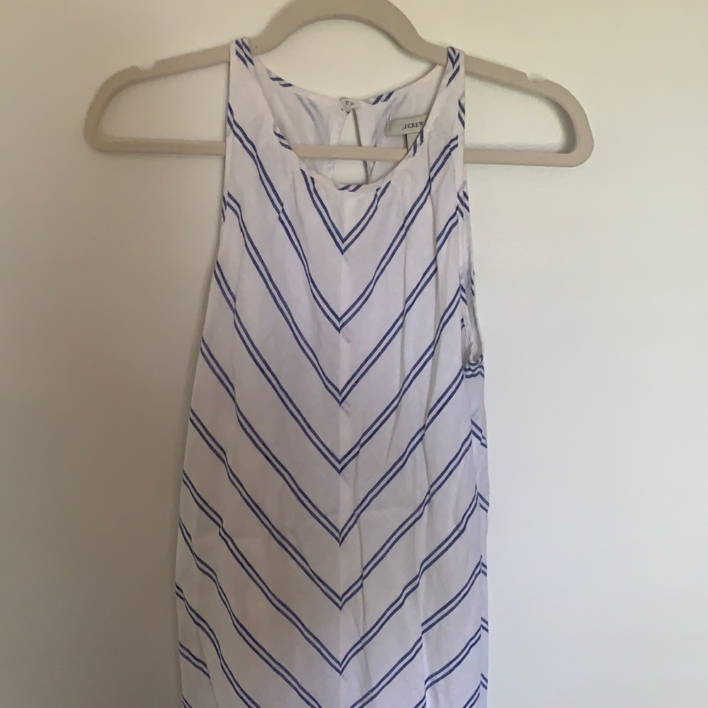 Jcrew Maxi Dress